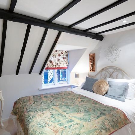 Luxury Eton House, 5 Minute Walk To Windsor Castle Villa Exterior foto