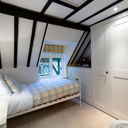 Luxury Eton House, 5 Minute Walk To Windsor Castle Villa Exterior foto
