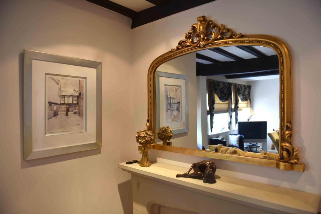 Luxury Eton House, 5 Minute Walk To Windsor Castle Villa Exterior foto