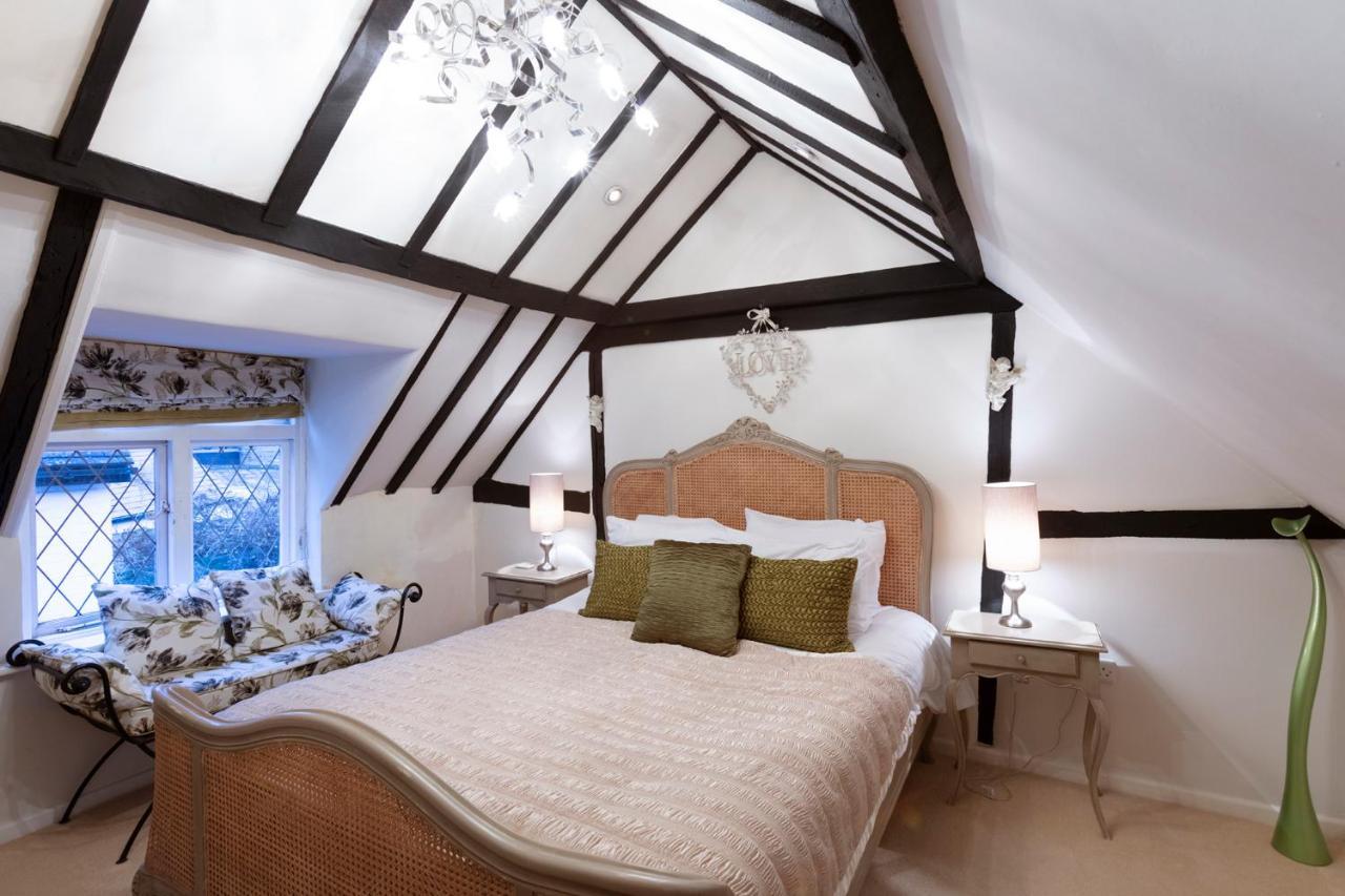 Luxury Eton House, 5 Minute Walk To Windsor Castle Villa Exterior foto